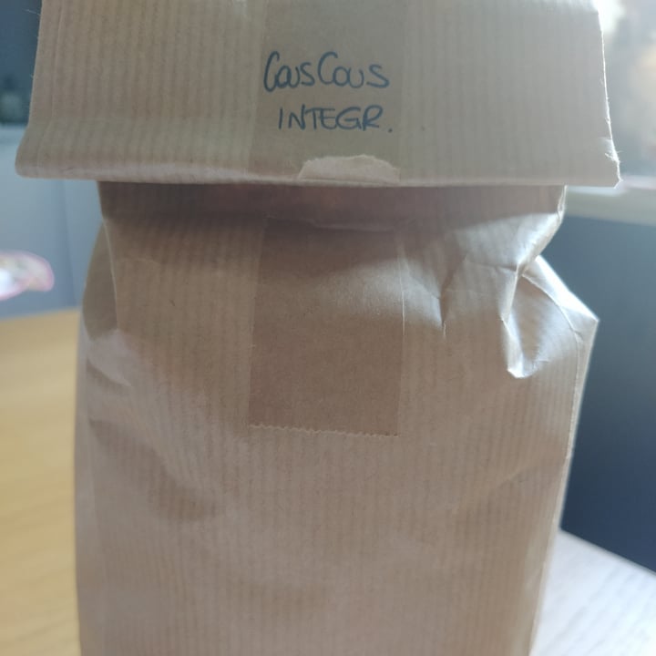 photo of Negozio Leggero Couscous integrale shared by @val31y92 on  31 May 2022 - review