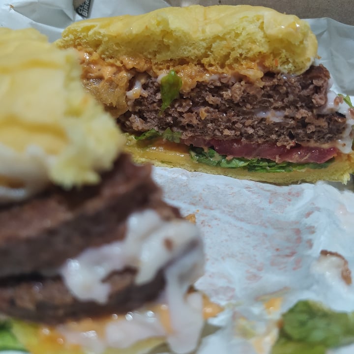 review photo of Club de la Birra Caballito Not Club 100% Vegana shared by @nurita on 16 Feb 2021 - review