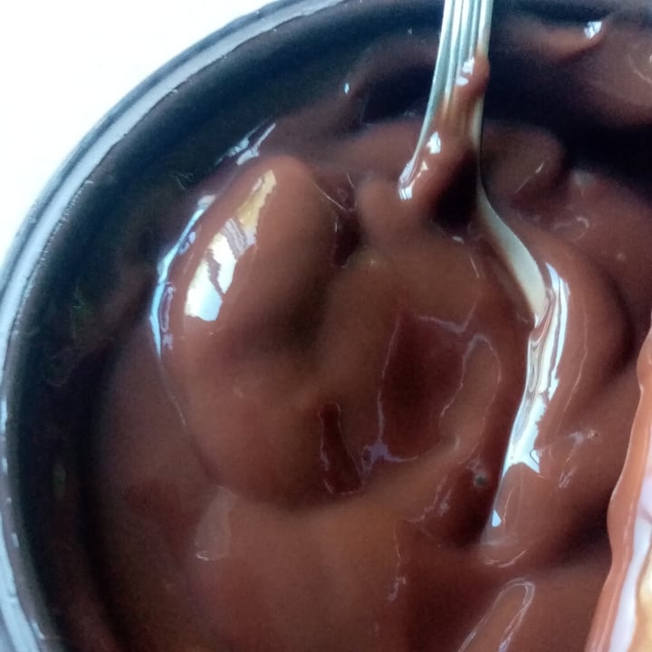 photo of The Bridge BIO Rice Dessert Cacao shared by @valeveg75 on  20 Aug 2022 - review