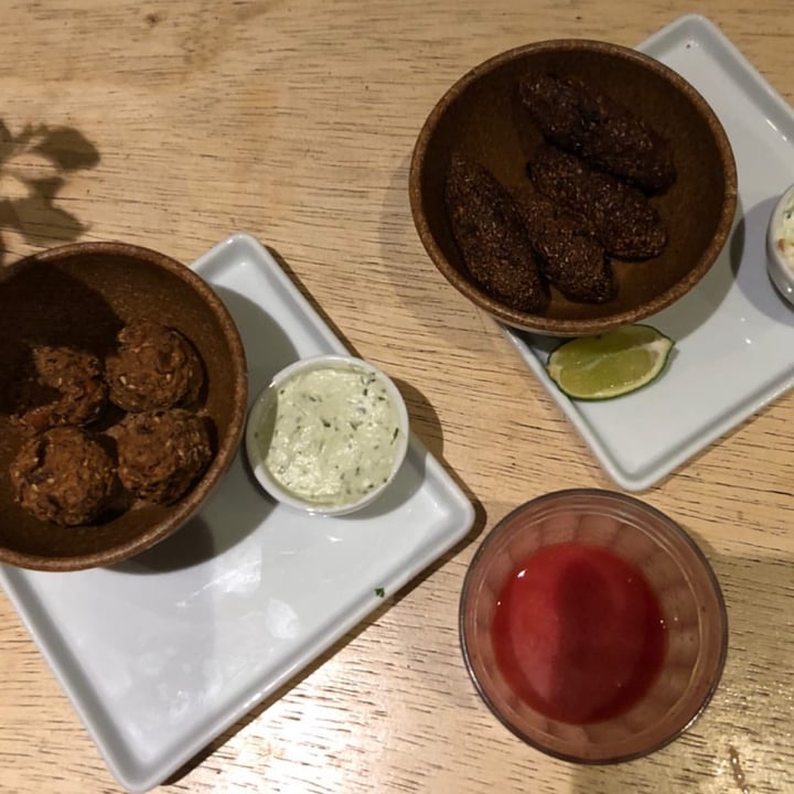 review photo of Mantra Gastronomia e Arte Menu Do Dia shared by @giselyrosa on 23 Jun 2022 - review
