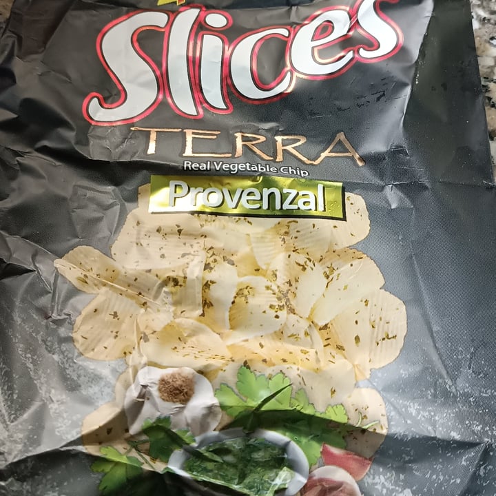 review photo of Slices Papas Fritas Provenzal shared by @melufernandez on 03 Sep 2022 - review