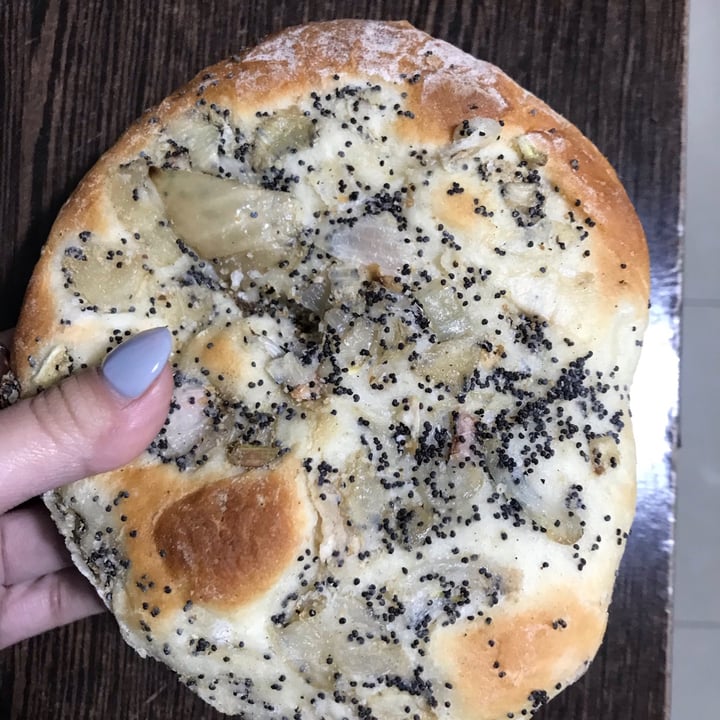 photo of Noble y Natural Pan de cebolla shared by @candelariex on  21 Jul 2021 - review