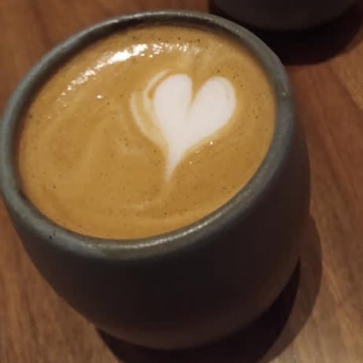 photo of Sacro Café Con Leche shared by @matimemes on  16 Aug 2021 - review