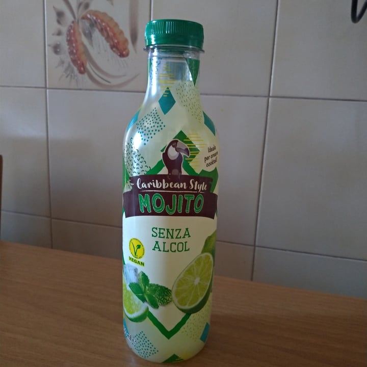 photo of Vemondo  Mojito shared by @scorpione1977 on  23 Jun 2021 - review