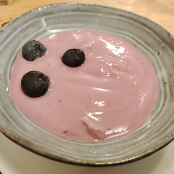 photo of Café Floh Yogurt shared by @esther7 on  24 Aug 2022 - review