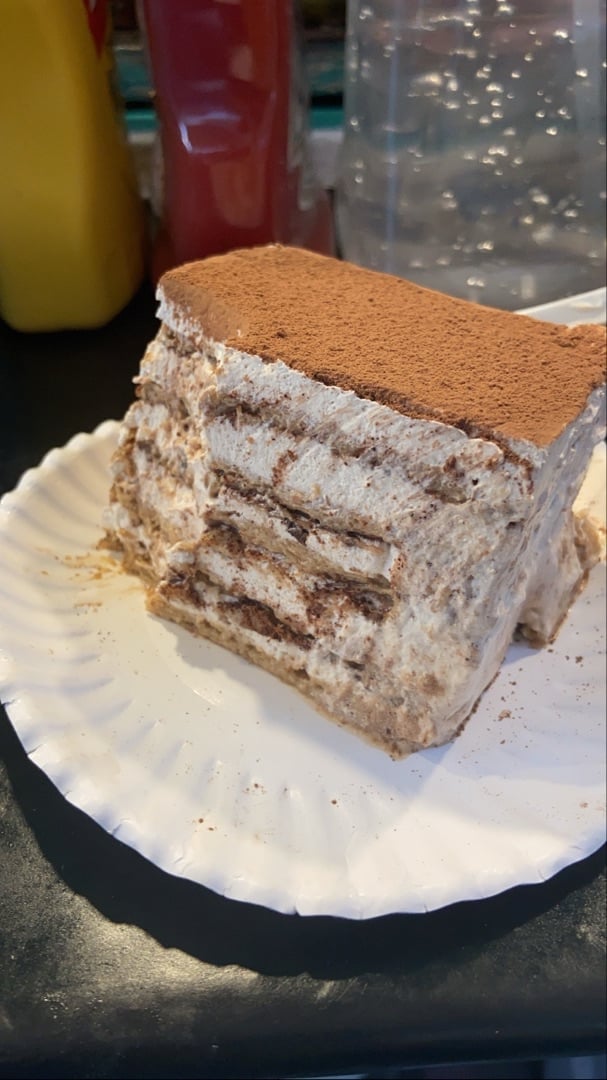 photo of Gatorta Tiramisu Cafe shared by @akacleo on  28 Feb 2020 - review