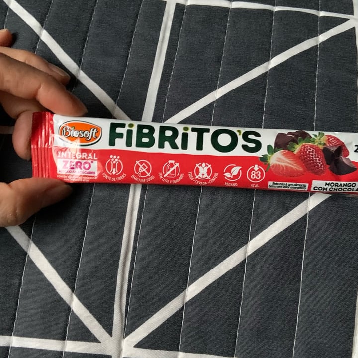 photo of Biosoft Fibritos shared by @tamali on  16 Jul 2022 - review