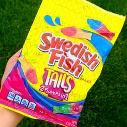 Swedish Fish