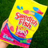 Swedish Fish