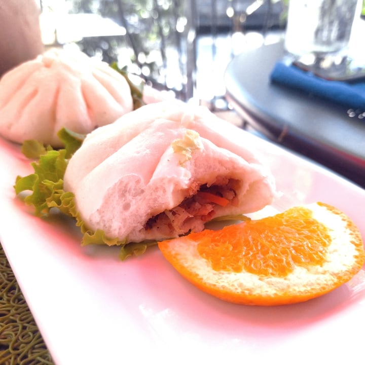 review photo of L'Usyne banh bao legumes shared by @felicita91 on 25 Jun 2022 - review