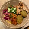 Fevzi's Mediterranean Grill