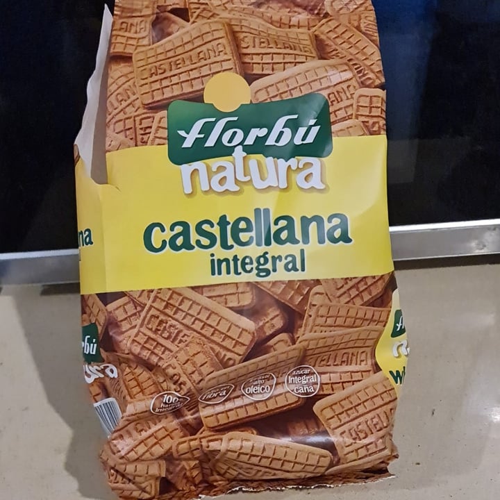 review photo of Florbú Castellana Integral shared by @martineli on 30 Apr 2021 - review