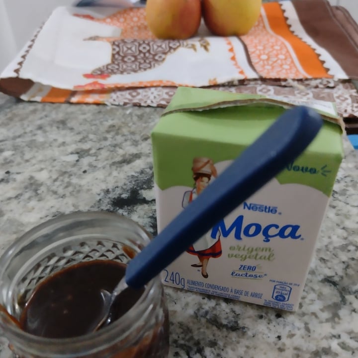 photo of Nestlé moça shared by @lilian14 on  12 May 2022 - review