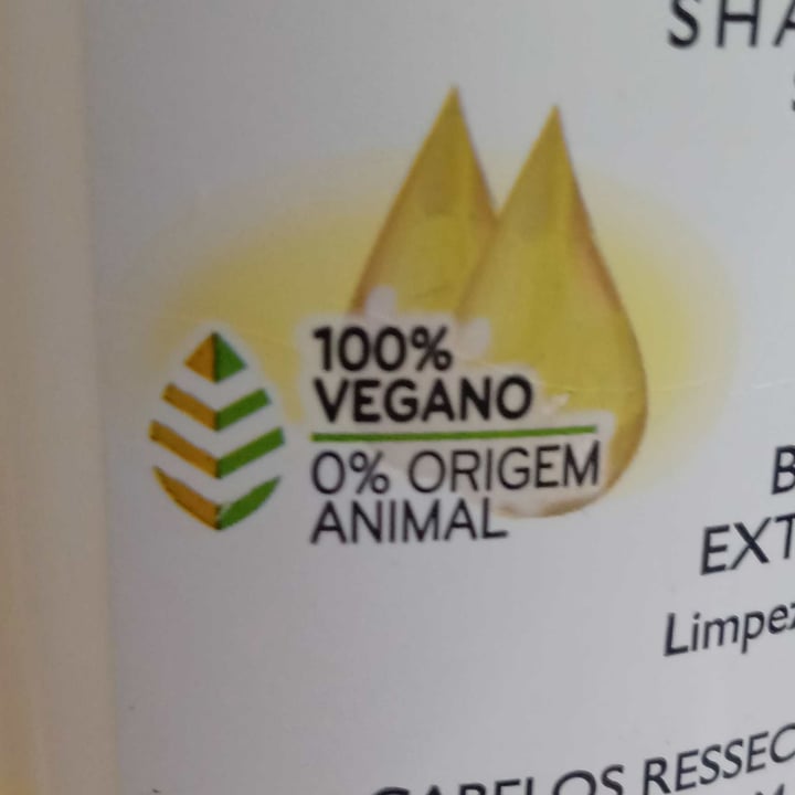 photo of Skala Shampoo vinagre de maçã com queratina vegetal shared by @marianaminervini on  06 Jun 2022 - review
