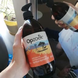 Opzoek