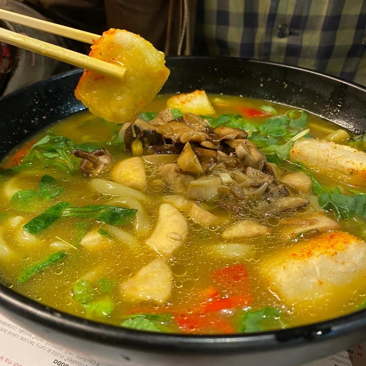 photo of Wagamama Kare burosu shared by @alecann on  14 Apr 2022 - review