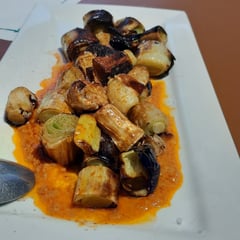 Recetas