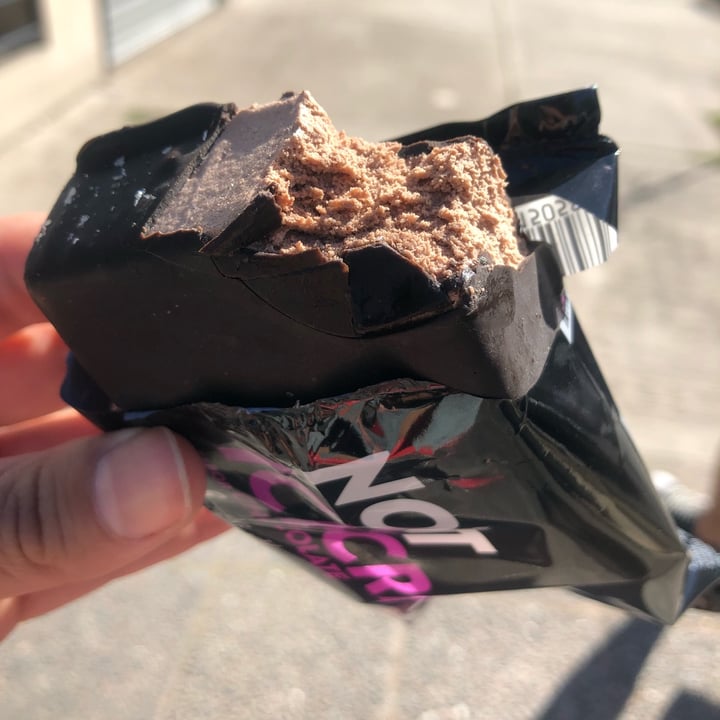 review photo of NotCo Not Icecream sabor Chocolate Tabletas Hechas a Base de Plantas shared by @gbrito on 21 Oct 2021 - review