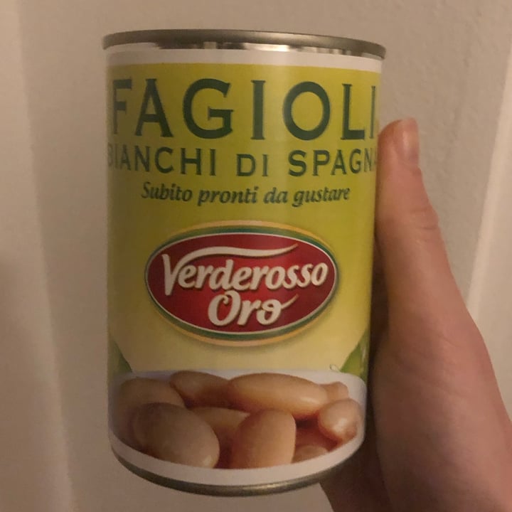 review photo of Verderosso Oro Fagioli Bianchi Di Spagna shared by @lu91ce on 01 Apr 2022 - review