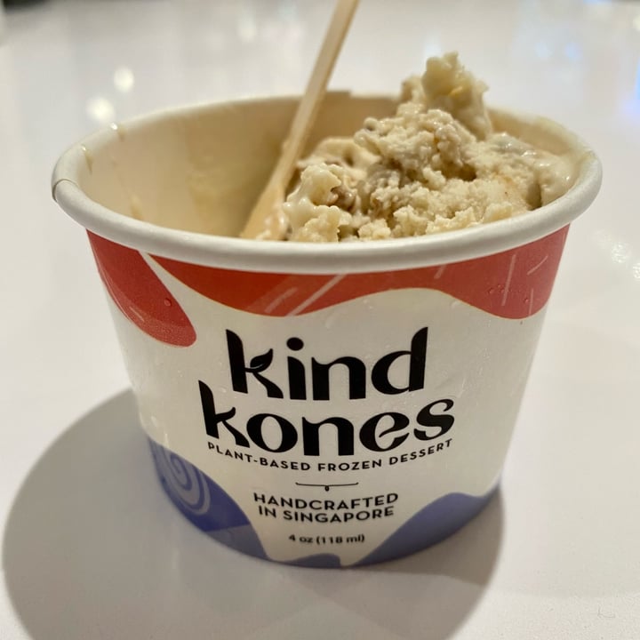 review photo of Kind Kones i12 Katong Baklava Ice Cream shared by @namany on 04 Jun 2022 - review