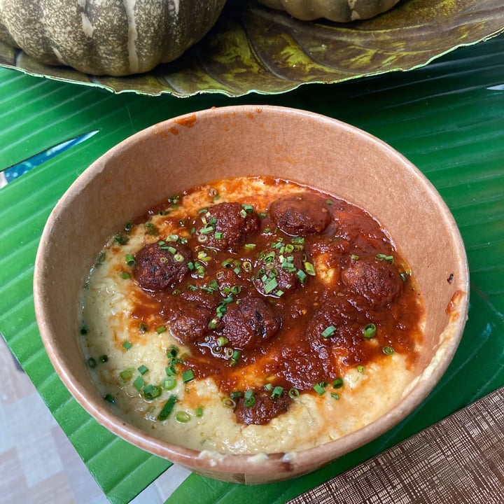 review photo of Restaurante Kaime Hummus shared by @carloslopez109 on 25 Aug 2020 - review