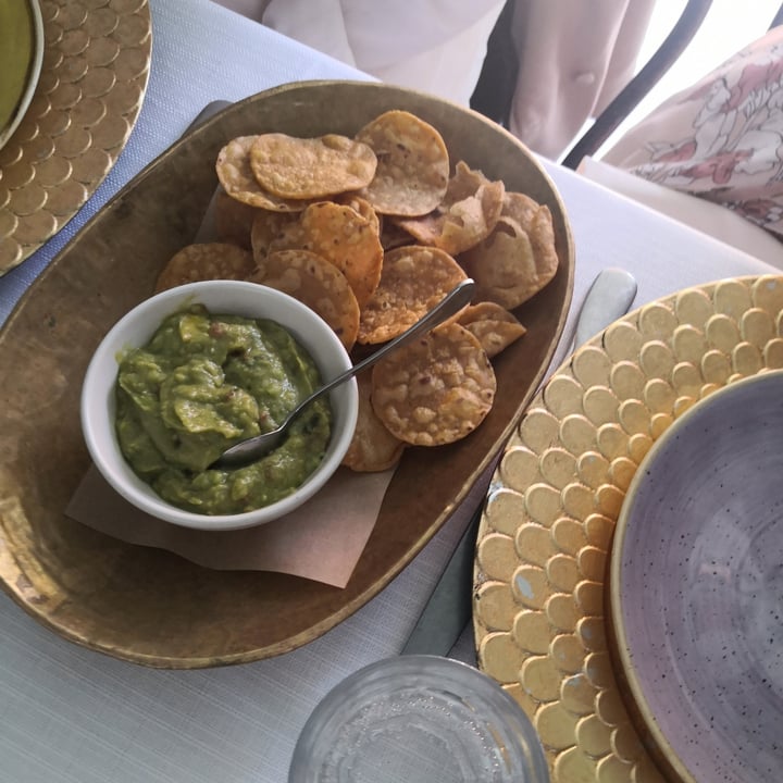 review photo of Le Serre by ViVi avocadomania! shared by @ccate on 30 Apr 2022 - review