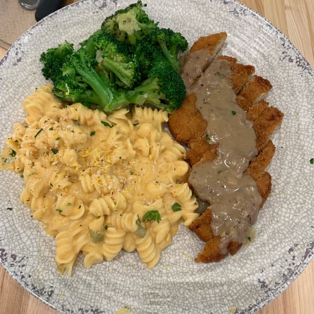 Veggie Grill