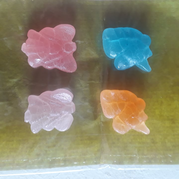 review photo of Freedom Confectionery Vegumi Unicorns & Angels shared by @m5giora on 08 Jun 2021 - review