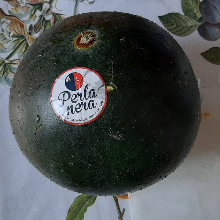 review photo of Perla nera anguria senza semi shared by @zetasimo83 on 27 Sep 2022 - review