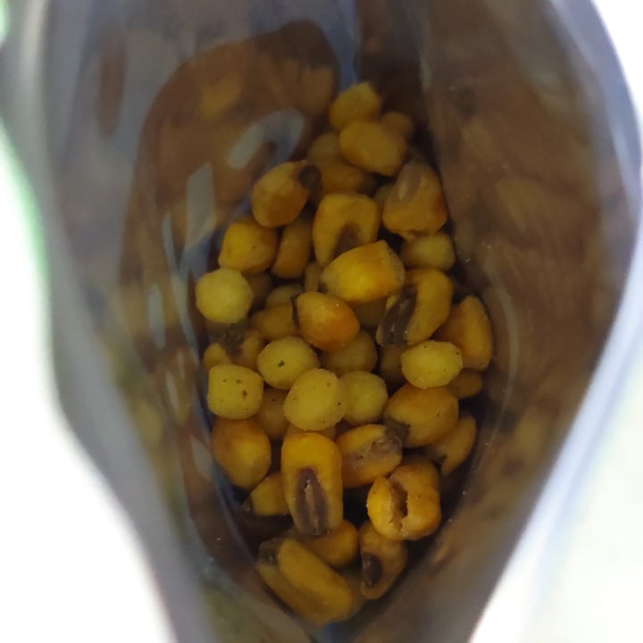 review photo of Shnack Premium Corn & Corn Balls Sour Cream & Onion shared by @austenleow on 05 Sep 2021 - review