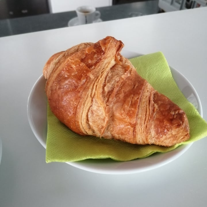 photo of Il Fusillo Brioche Vuota shared by @jeythealien on  05 Oct 2021 - review