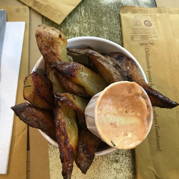 review photo of Zucchero a Velò Bowl shared by @mabom on 27 Nov 2021 - review