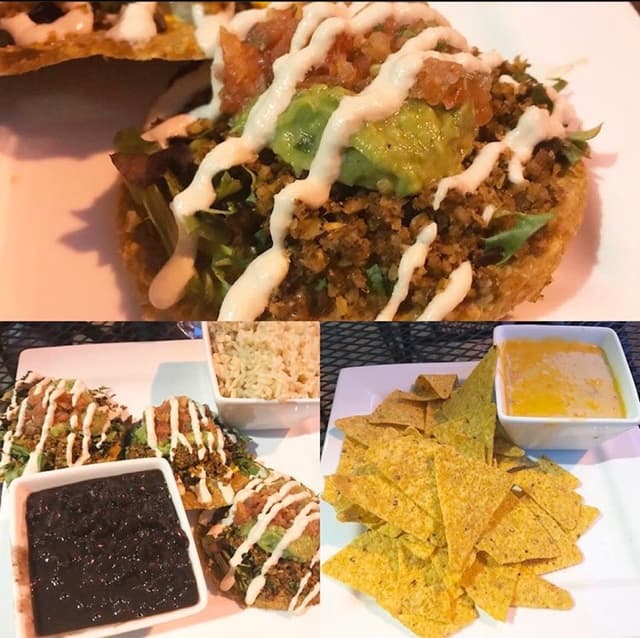 Photo of the dish “Tacos”