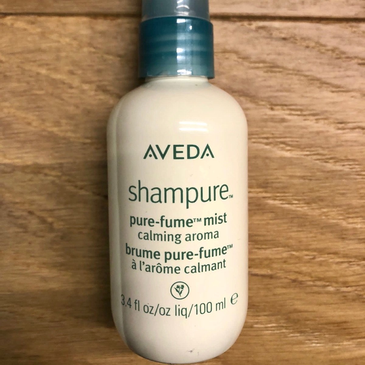 Aveda Shampure profumo Review abillion