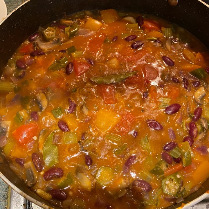 review photo shared by @reggievegan on 31 Dec 2021 - post