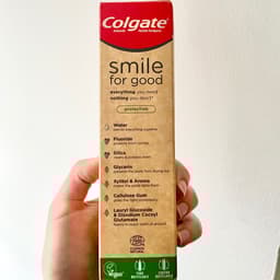 Colgate