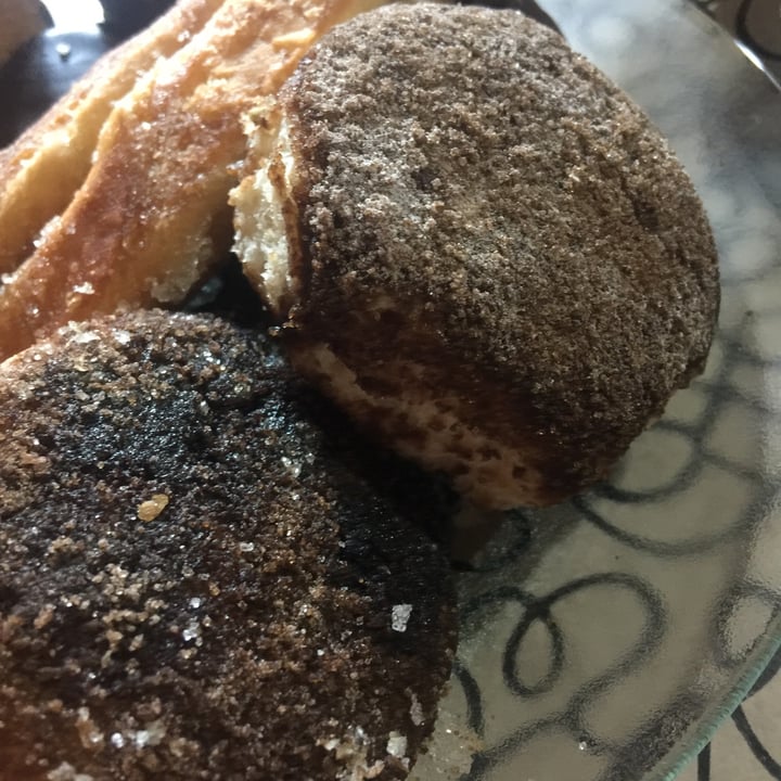 photo of Biota Panaderia & coffee to go Tortita negra shared by @marzonicolas on  12 May 2022 - review