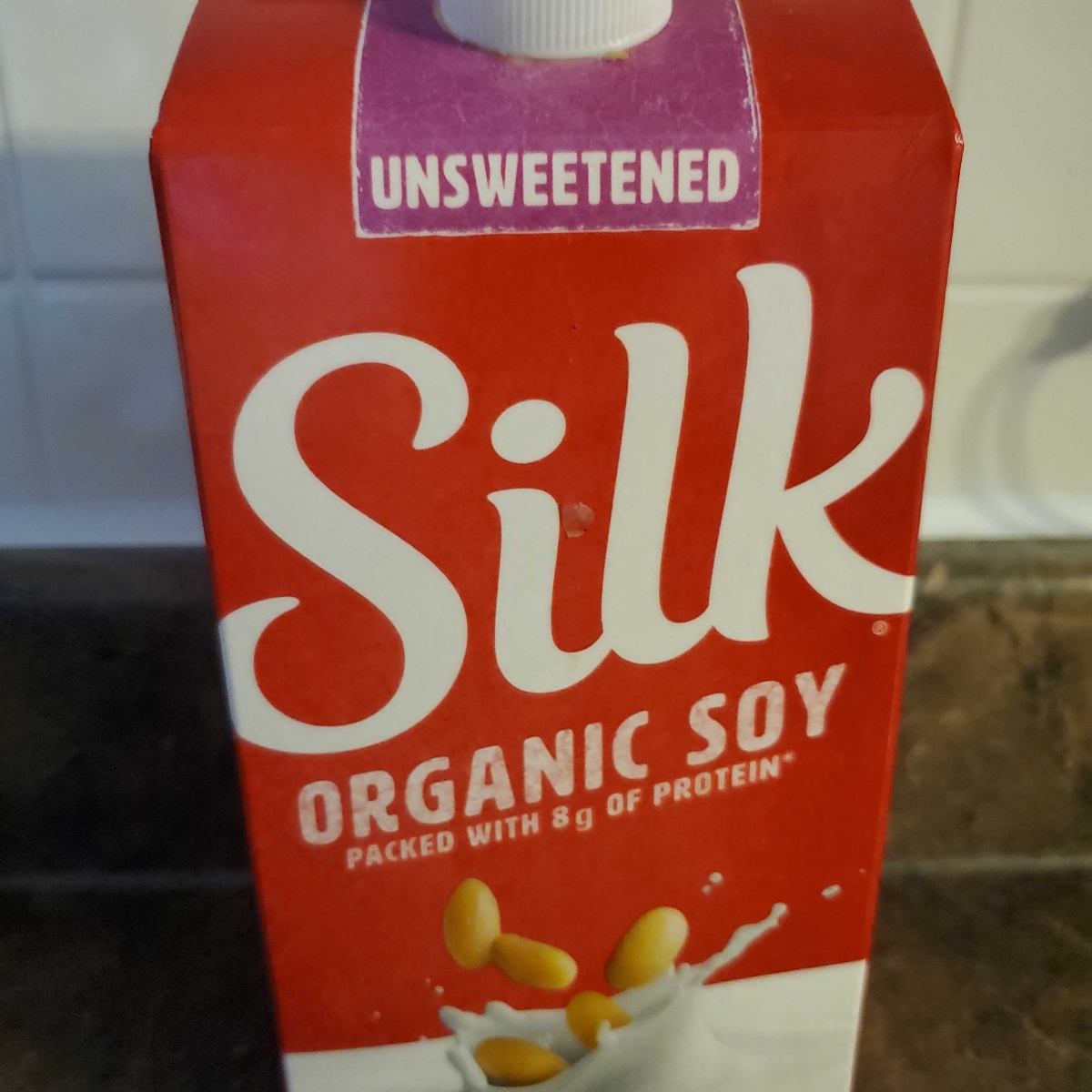 Organic Milk Silk Organic Soy Reviews abillion
