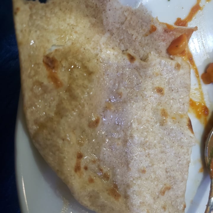 review photo of Restaurante Ekan Pan vegano shared by @marga on 13 Jul 2022 - review