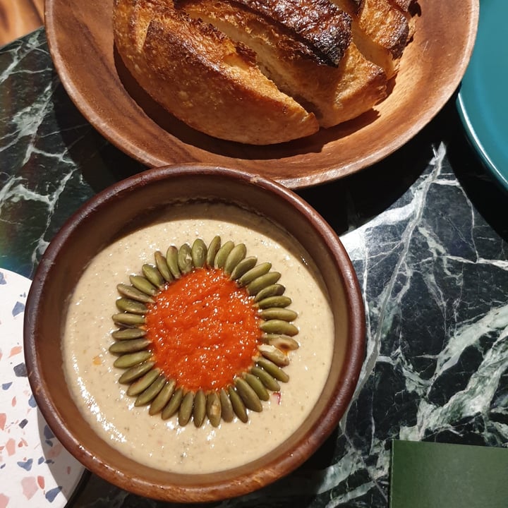 review photo of Mallow Mallow’s degustation menu shared by @vikasismyhero on 21 May 2022 - review