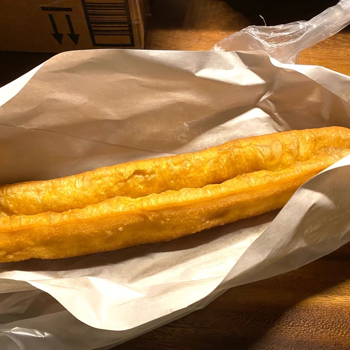 photo of Selegie Soya Bean You Tiao shared by @lynnyap8888 on  09 Apr 2022 - review