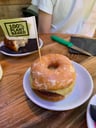 Glazed - Next Level Donuts And Coffee