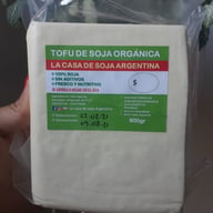 La casa de la soja argentina