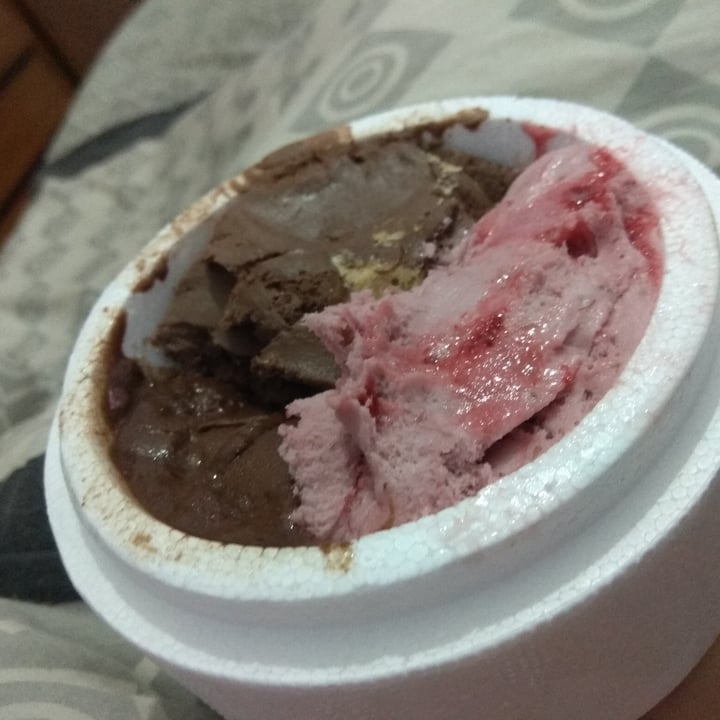 photo of Freddo helado notco shared by @maxpowerr on  24 Jul 2022 - review