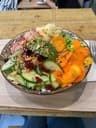 Poké Bar