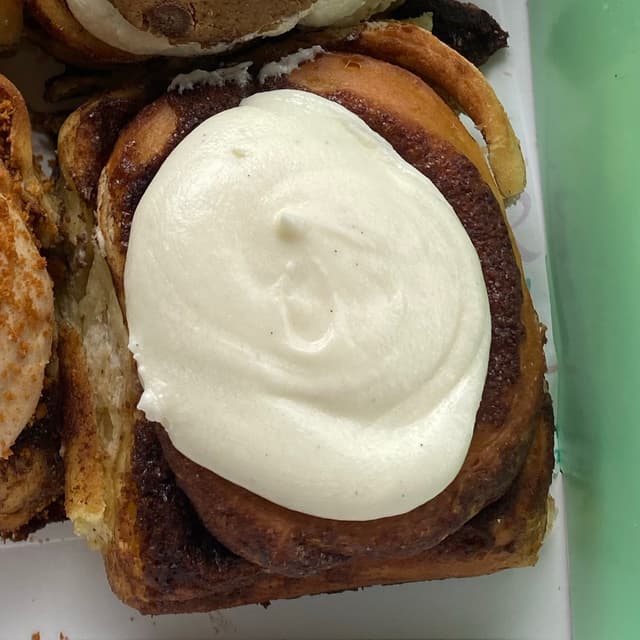 Photo of the dish “original roll”