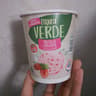 Etiqueta Verde