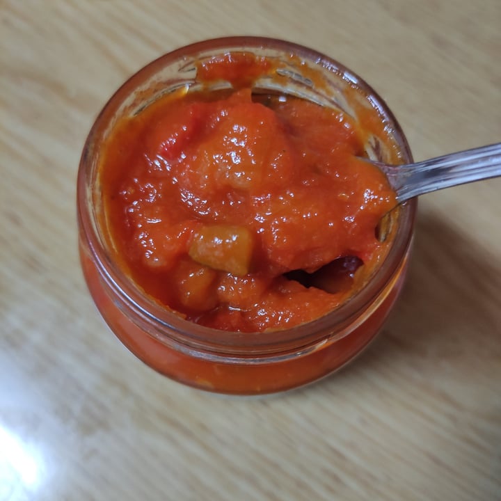 photo of Consum fritada de verduras shared by @silviaml on  31 Oct 2020 - review