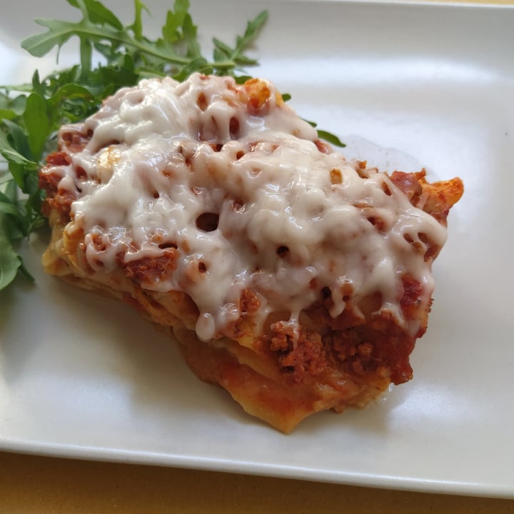 photo of Il Vegano - Firenze Lasagna Al Ragù Di Seitan shared by @chiaracappellini on  14 May 2022 - review