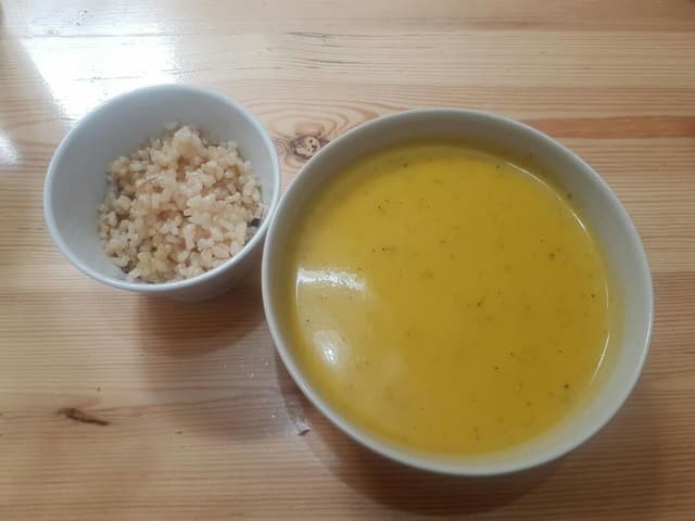 Sopa Provença